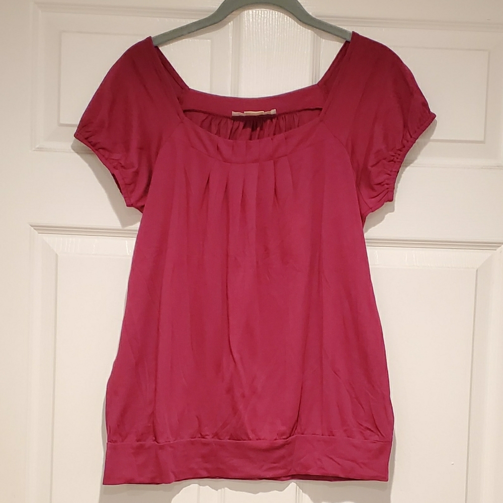 Michael Kors blouse